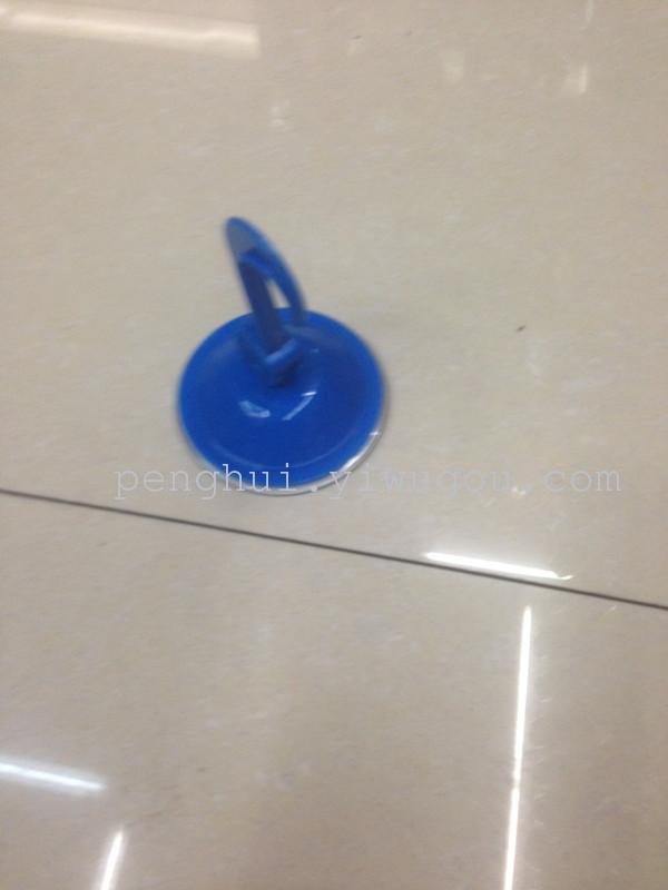 吸盘置物架实物图