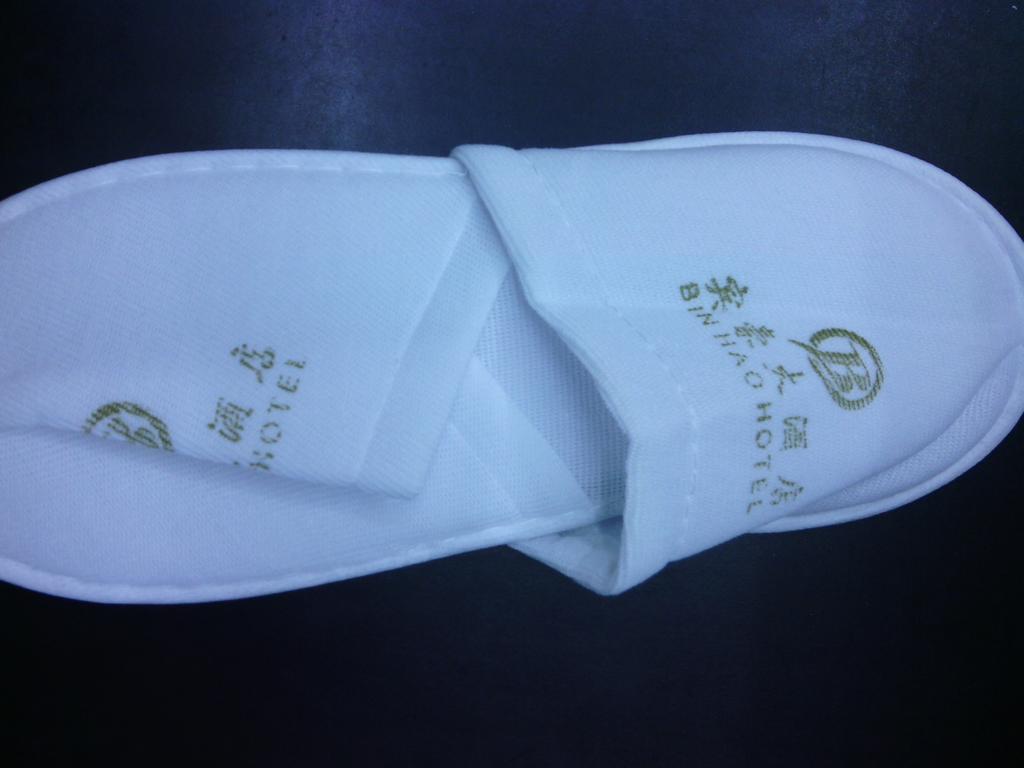 厂家直销一次性宾馆鞋子