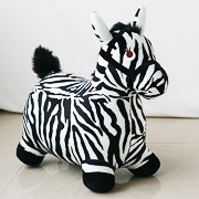 Jumping horse/Inflatable animal/cow/sheep/horse/Deer/dog/sheathed animal