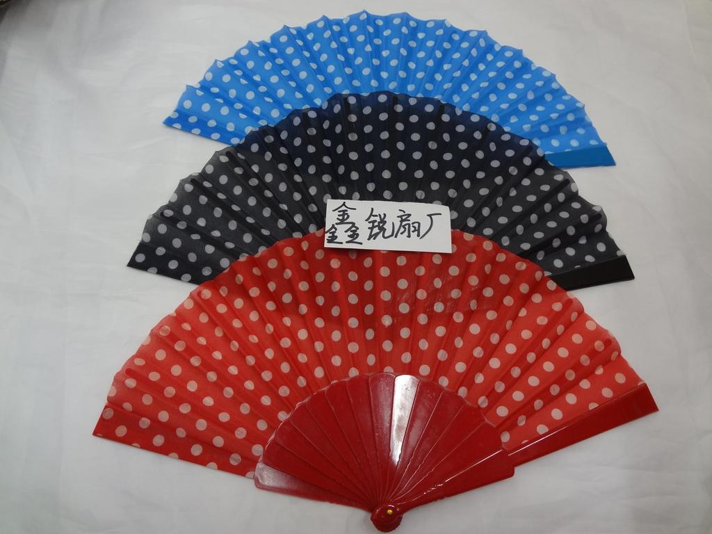 扇子/广告团扇/扇子女式夏季中国风/漆扇/婚扇产品图