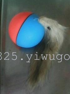 新型 电动/玩具/会游泳/海豹/海狮/顶球/玩球/戏水/海狸鼠