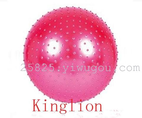 75cm fitness ball/Yoga ball/gymnastics ball Specification image
