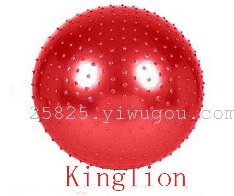 75cm fitness ball/Yoga ball/gymnastics ball details Picture