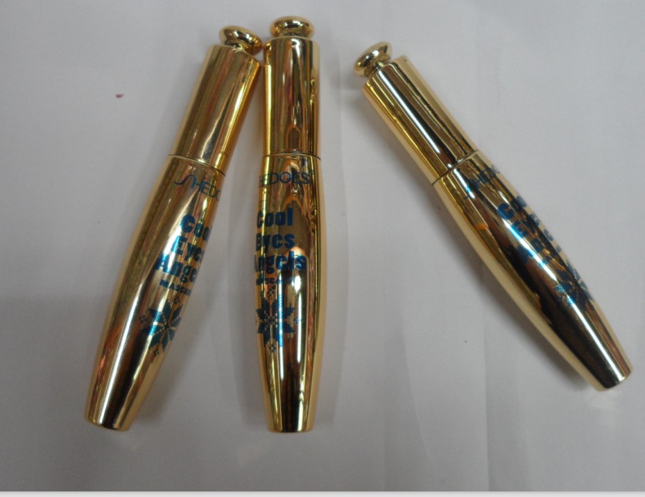 Eyelash cream waterproof growth mascara