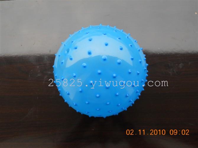8-inch poke ball/Massage ball/yoga ball /pvc toy ball