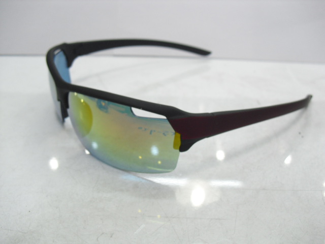 【诚信购】厂家直销 男女通用款 运动太阳镜026-5202产品图