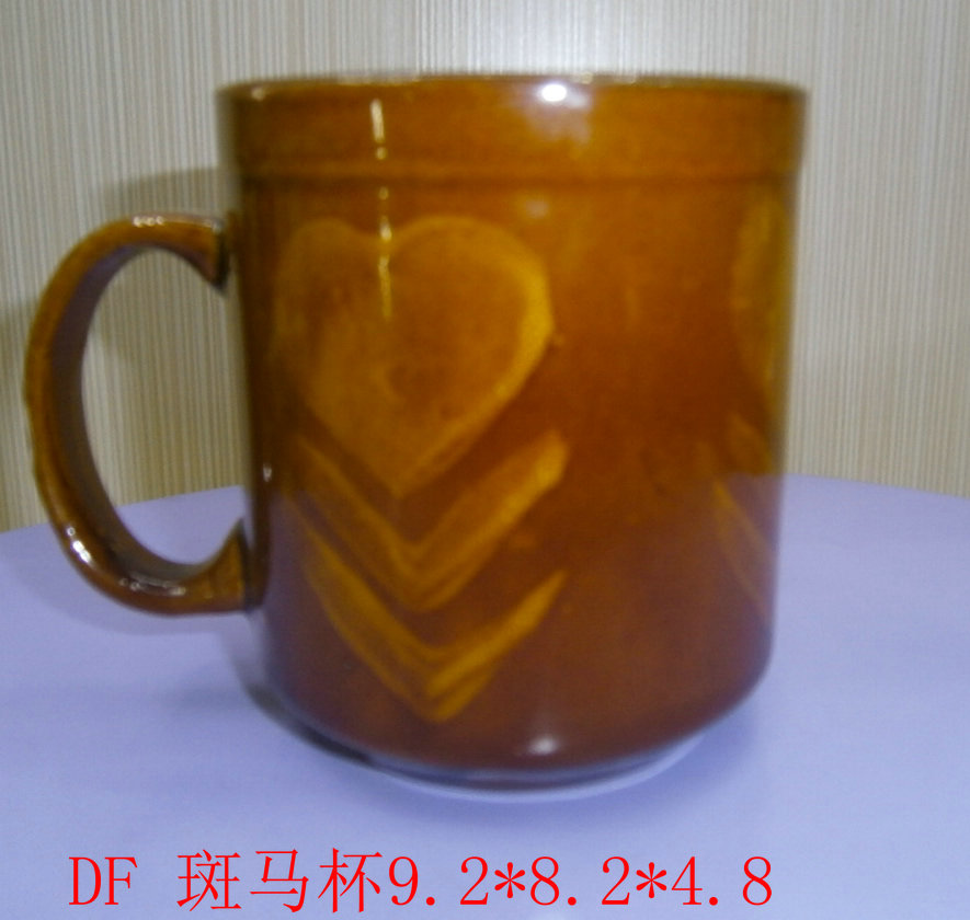 Ceramic cups, Banma cups, love cups, tea cups, coffee cups, factory direct sales, in stock supply
