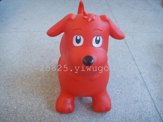 Jumping horse/Jumping deer/jumping cow/Jumping sheep/Jumping dog/Inflatable animal