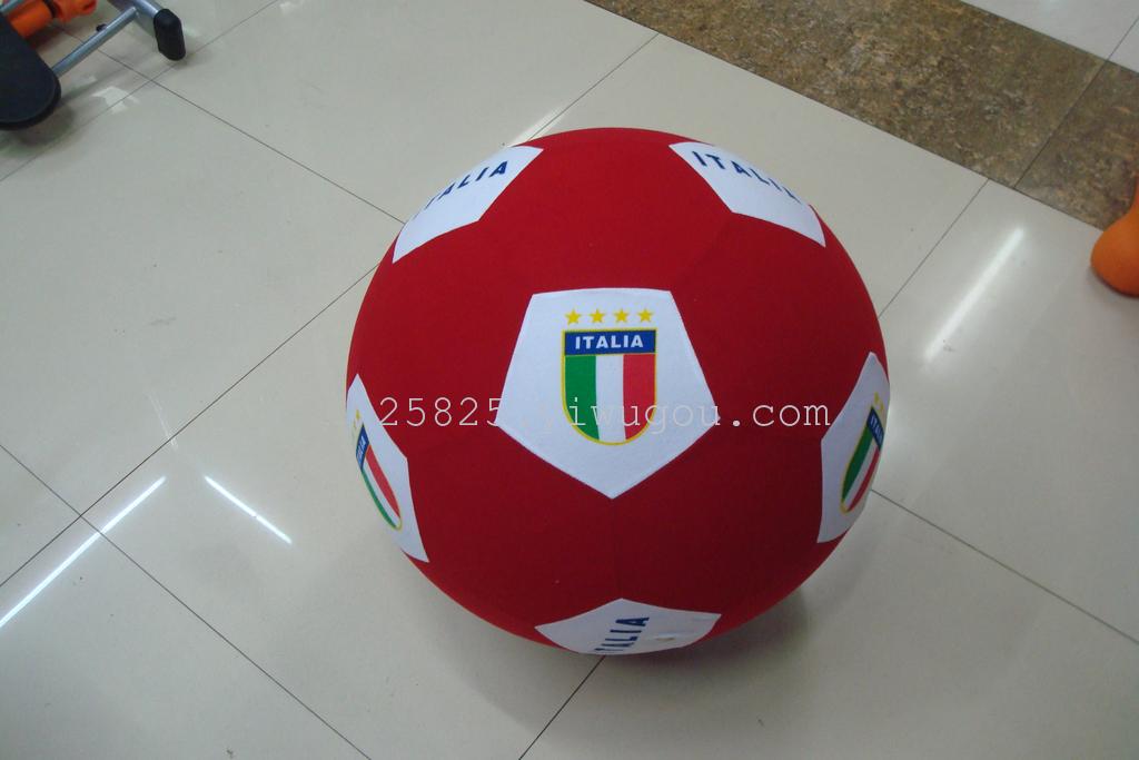 30cm fabric ball/Fabric ball/smooth fabric ball/printed fabric ball/national flag ball/Toy ball