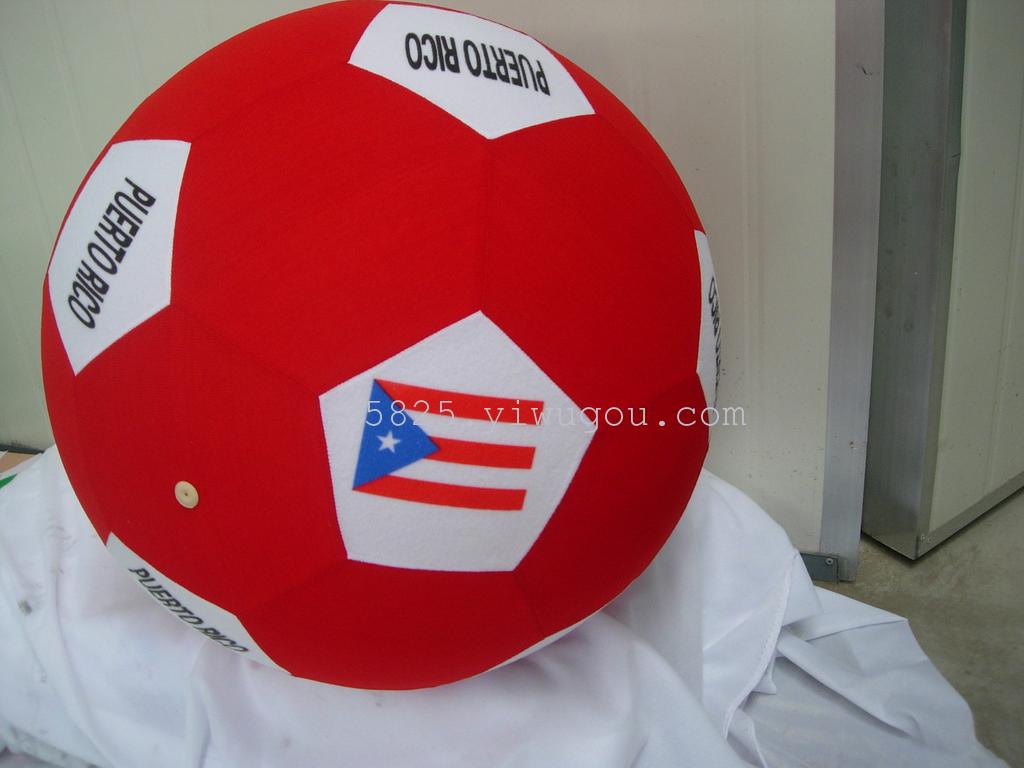 35cm fabric ball/Fabric ball/smooth fabric ball/printed fabric ball/national flag ball/Toy ball
