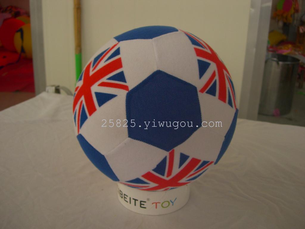 45cm fabric ball/fabric ball/smooth fabric ball/printed fabric ball/flag ball/toy ball
