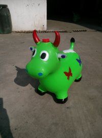 Jumping horse/Jumping deer/jumping cow/Jumping sheep/Jumping dog/Inflatable animal