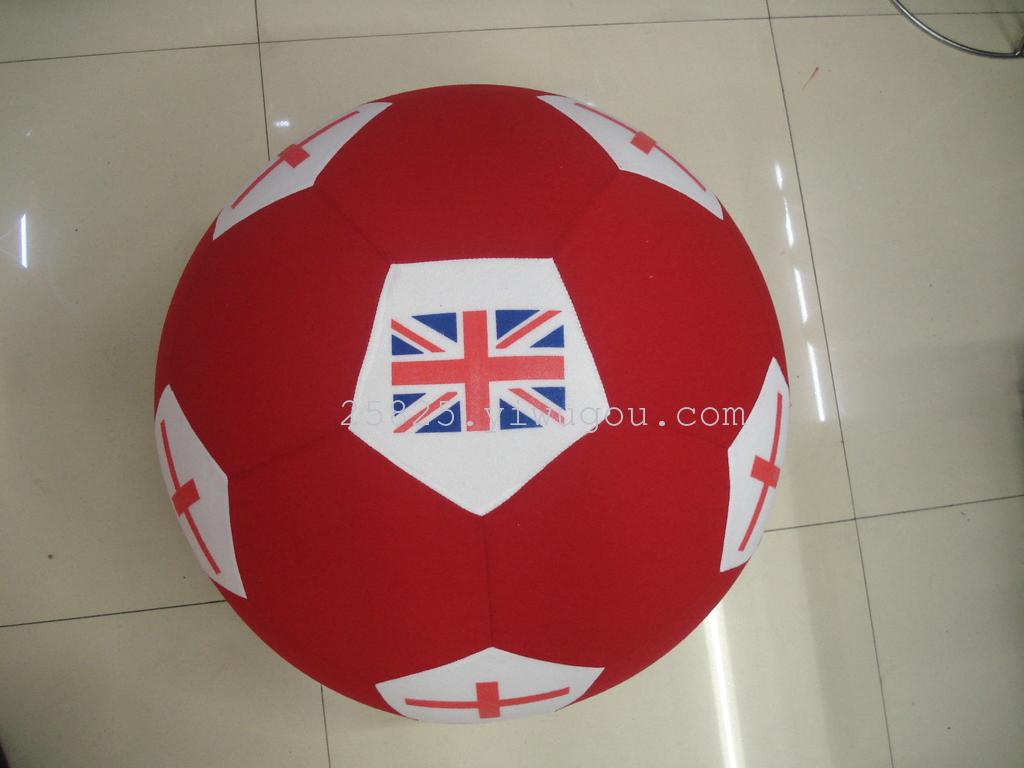 30 inch cloth ball // Fabric ball/smooth fabric ball/printing cloth ball/flag ball/toy ball