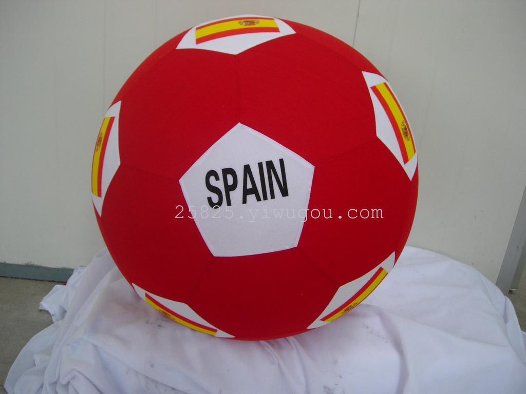 30cm fabric ball/Fabric ball/smooth fabric ball/printed fabric ball/national flag ball/Toy ball