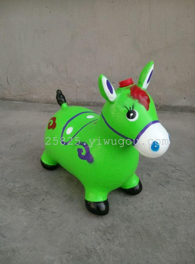 Jumping horse/Jumping deer/jumping cow/Jumping sheep/Jumping dog/Inflatable animal
