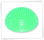 Yoga fitness ball/semi-circular balance ball, yoga ball, hemispherical speed ball, speed ball/semi-circular massage ball Application Scenario