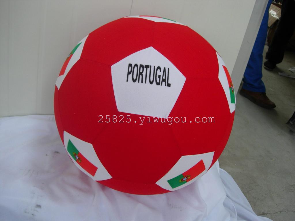 50ＣＭ布球/金属布球/印刷布球/国旗球/玩具球