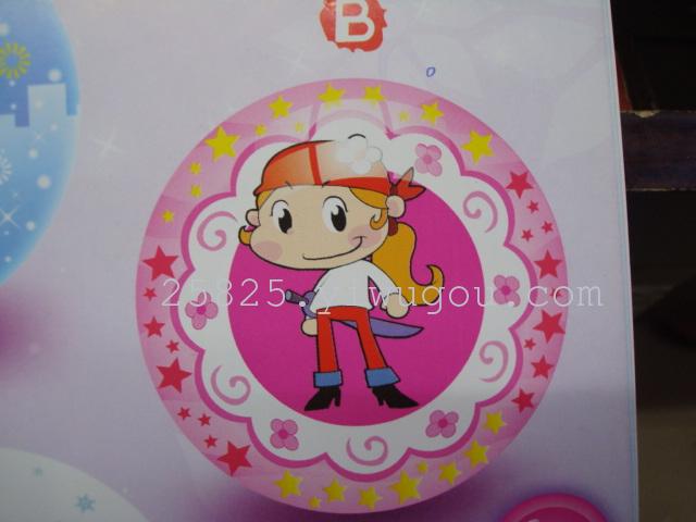 6寸/pvc玩具球/水球/沙滩球/单印球/印刷球/花球