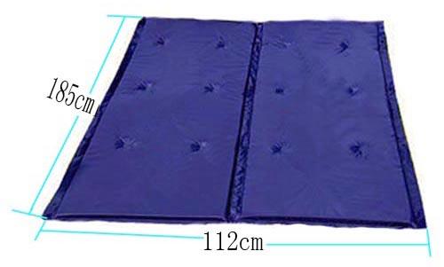 充气垫防潮垫睡垫/防潮垫/户外野餐垫细节图