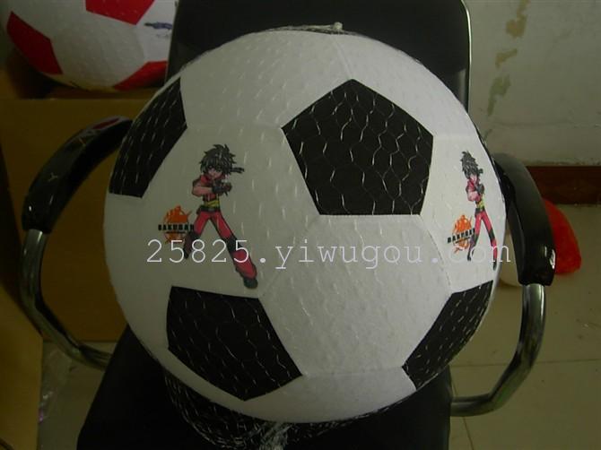 35cm cloth ball/Metal ball/metal cloth ball/printed cloth ball/national flag ball/toy ball
