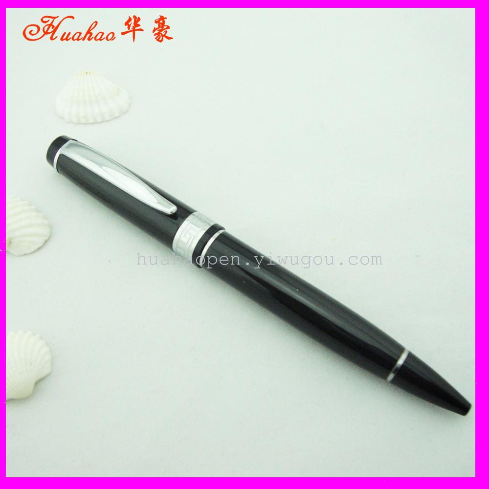 2013 new metal pen High-grade metal ballpoint pen advertising gift pens can be customized metal pens