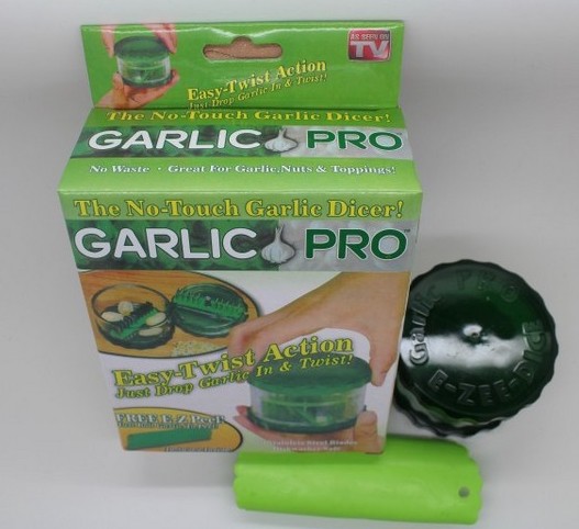 Garlic Pro Garlic dicer