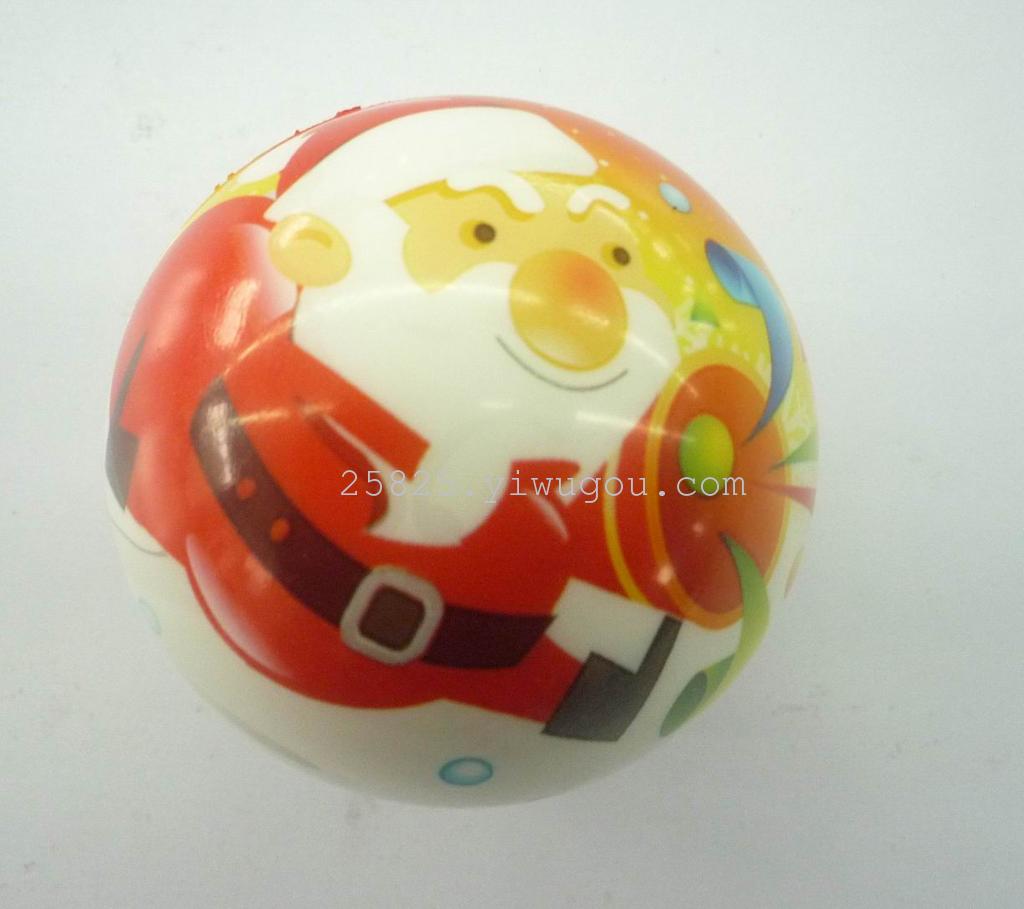 3寸海绵球/pu球/光球