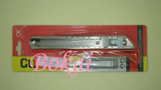 Box cutter cheap box cutter Wallpaper cutter