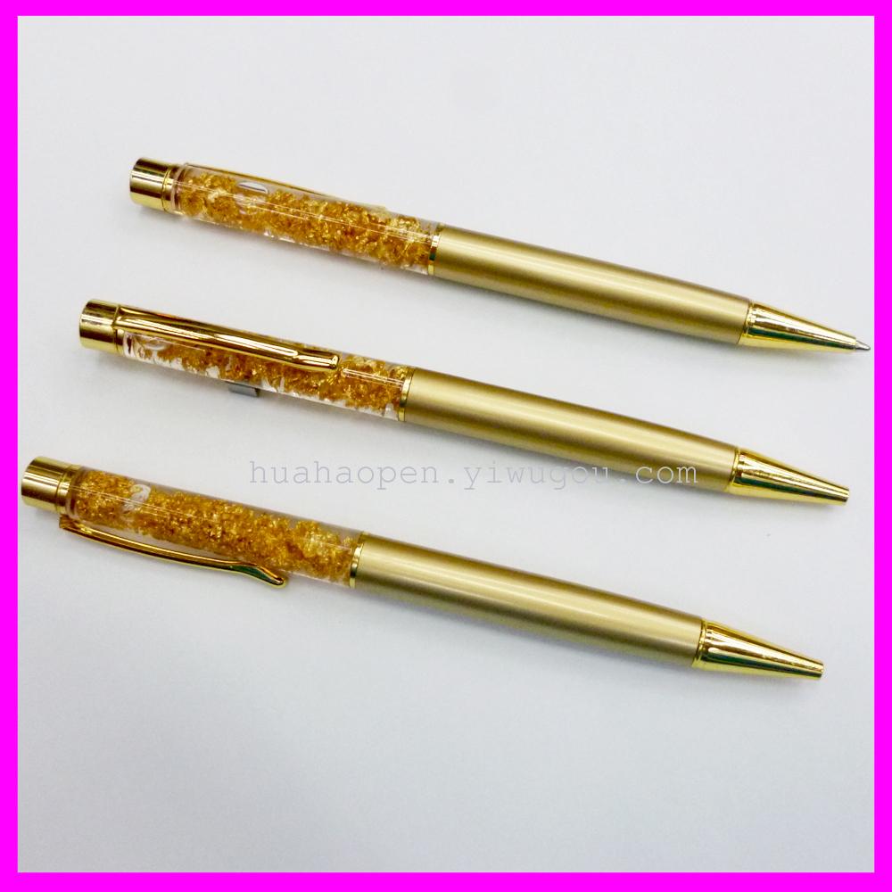Metal ballpoint pen Oil pen Metal pen Metal ballpoint pen Advertising gift pen Promotional pen