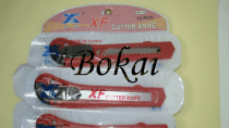 Large utility knife Cheap utility knife cutting paper utility knife Office supplies