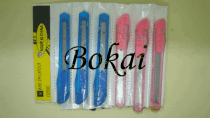 Small box cutter Cheap candy color box cutter Paper cutter