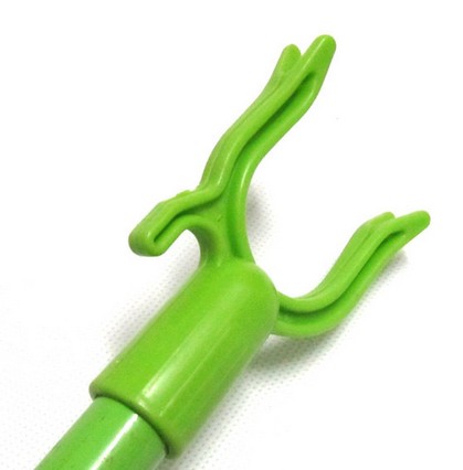 Retractable clothes fork wholesale clothes pick clothes pole air clothes fork clothes fork head manufacturer Application Scenario