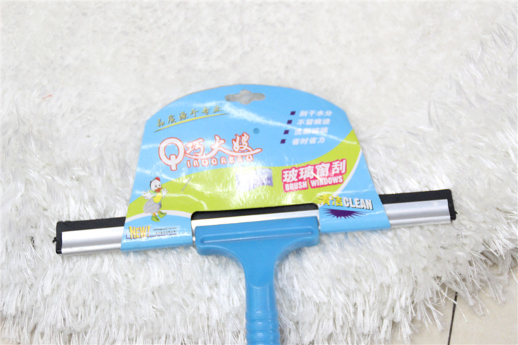 玻璃擦 加固型玻璃擦 清洁刮 汽车刮雪器产品图
