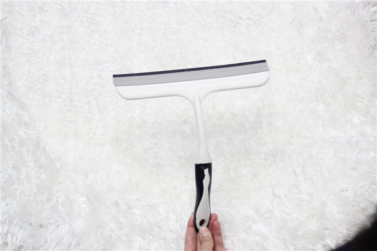 New type of glass wiper