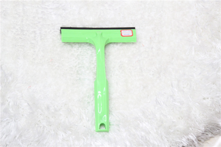 Rubber strip glass cleaner Glass cleaner Table cleaner Car glass scraper