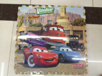 Disney Puzzle