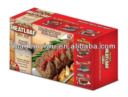 Carbon steel cake tin pizza pan