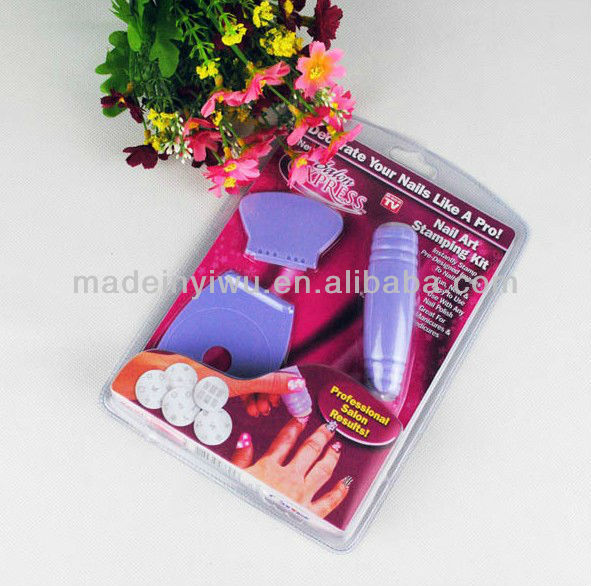 Nail printer Nail kit Nail tool Nail printing machine
