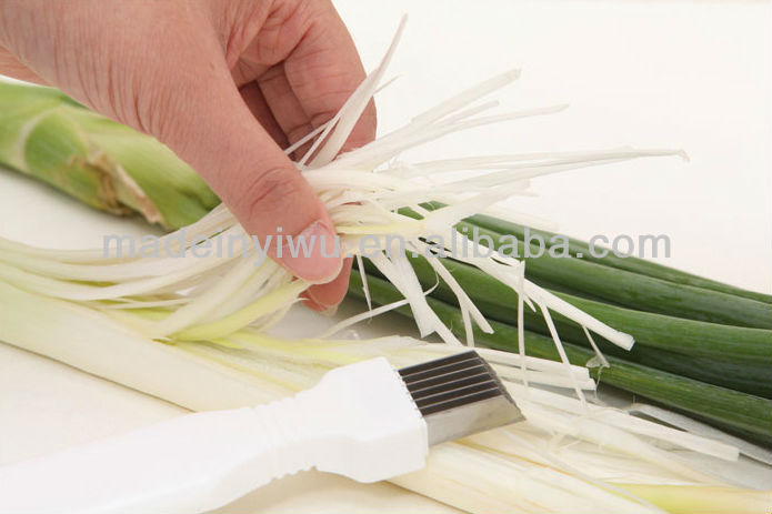 onion knife Onion knife Magic onion knife