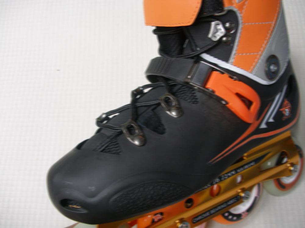 High-End Skates Men's Blade F5