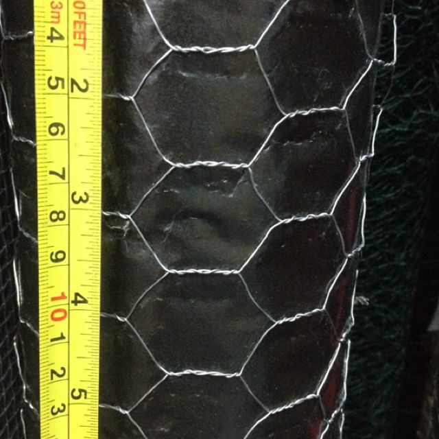 Wire mesh store Wire mesh store details Picture