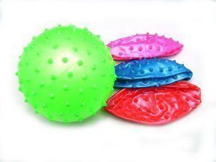 充气按摩球 儿童玩具球盼盼玩具