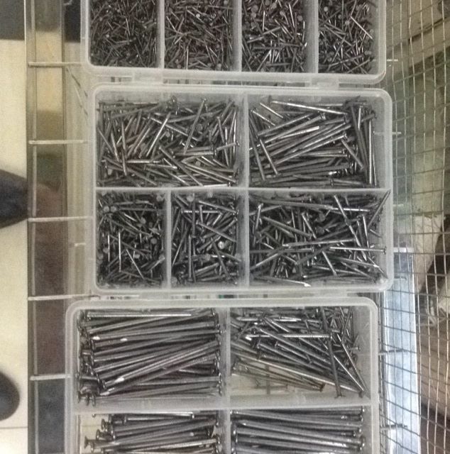 Wire mesh store Wire mesh store Application Scenario
