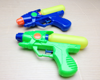 222 Water Gun Panpan Toy