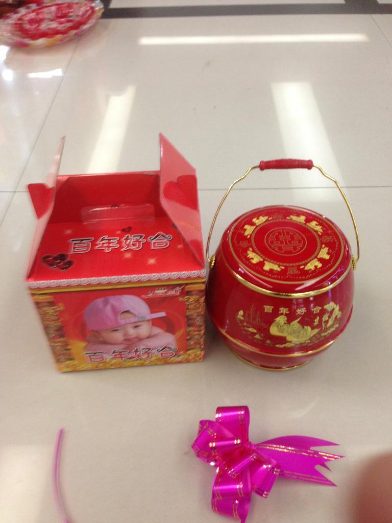 子孙桶、子孙宝桶、结婚用品、喜庆用品.003