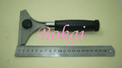 地板铲刀玻璃清洁铲
保洁工具