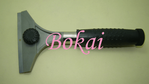 地板铲刀玻璃清洁铲
保洁工具产品图