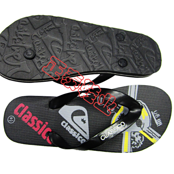 Supplying slippers for export to Africa, popular flip-flops and skulls in Africa Specification image