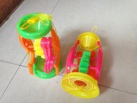 沙滩玩具沙滩漏