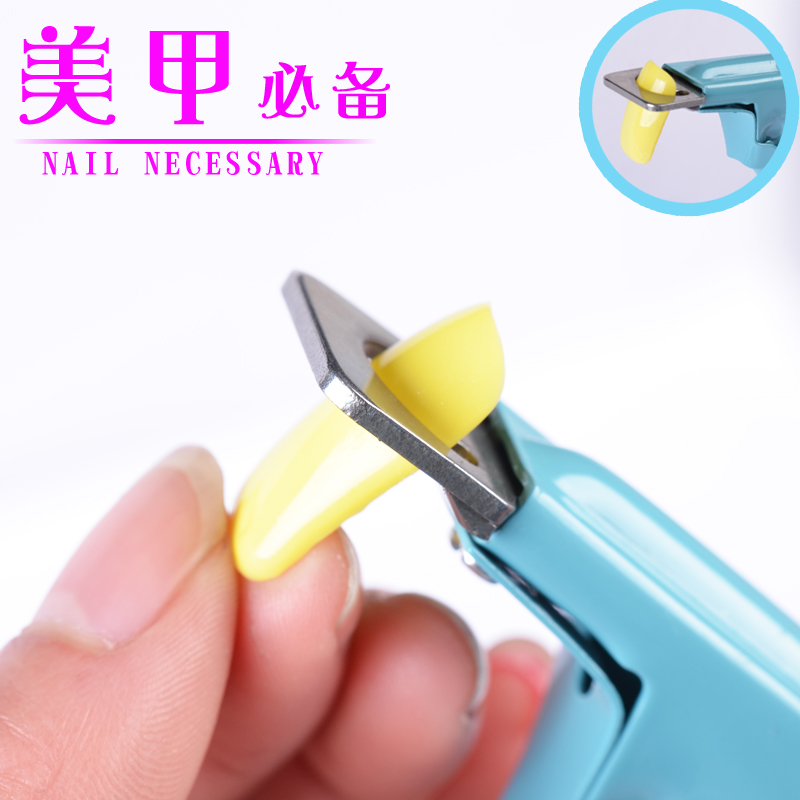 The essential tool for manicure is the straight clipper, which is specially designed for cutting nail patches and trimming nail plates. It is exclusively supplied for export Specification image